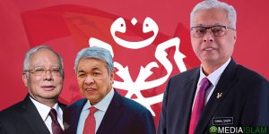 Siapa Serang UMNO