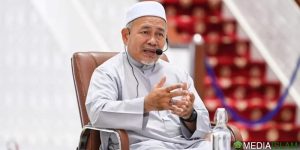 Tuan Ibrahim Tuan Man