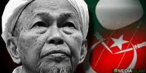 Kerajaan PAS Kelantan