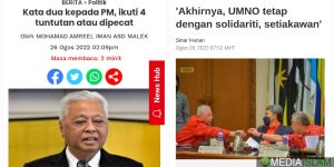 Kestabilan UMNO