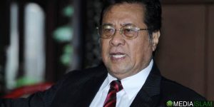 Khalid Ibrahim