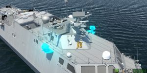 Littoral Combat Ship