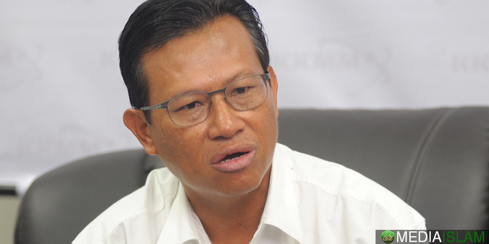 MB Umno: Ahmad Said Atau Shabery Cheek?