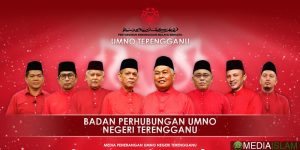 Umno Terengganu