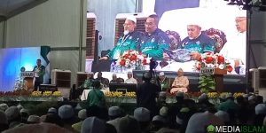 Pra Teguh Pertahan Kemenangan