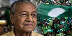 Tun Mahathir