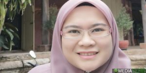 Wan Rohila Ganti Wan Abdul Ghapar