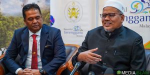 Ariffin Deraman