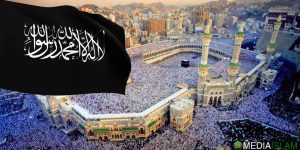 Gerakan Islam Antarabangsa