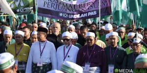 Jemaah Islam