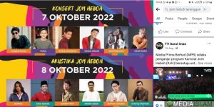 Jom Heboh