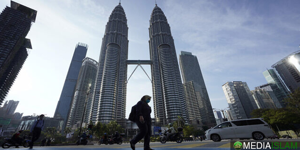 Tentera Malaysia Membebaskan Rakyat Gaza Selepas Dakwaan Diculik Oleh Mossad Di Kuala Lumpur