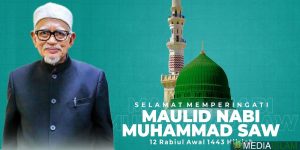 Maulidul Rasul