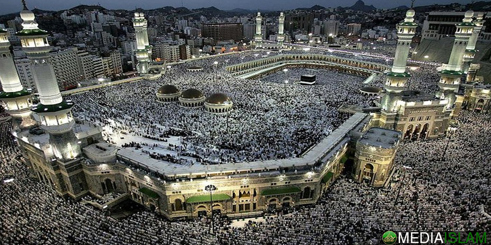 Bersama Islam: Bersih Dan Stabil (BEST)