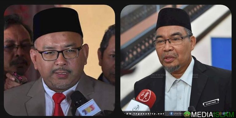 Mufti Dan Wan Sukairi