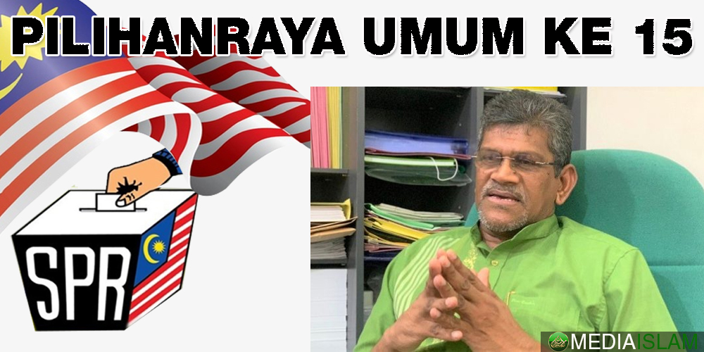 Tidak Bubar DUN Bukti PAS Berprinsip