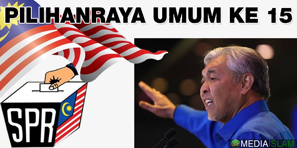 Tak Ada Logiknya Syor Zahid Lantik Tiga Timbalan Perdana Menteri