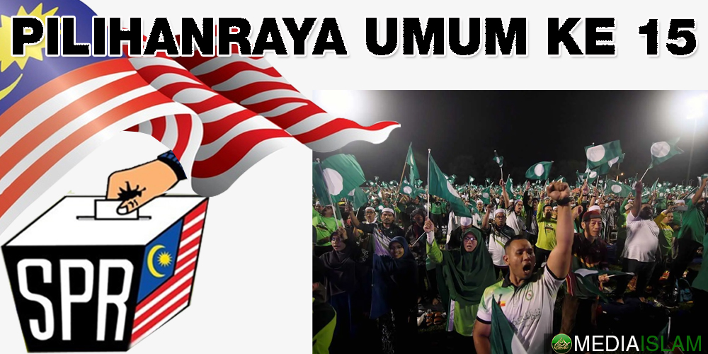 PAS Yakin Kalahkan BN Di Besut