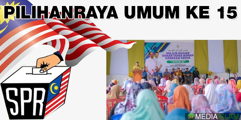 Kalu Umno Dokleh Buat Kijoan Tu, Biar Pas Buat