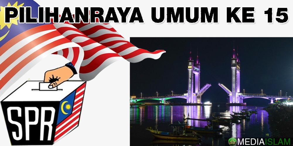 Ini Projek Zaman BN Lah