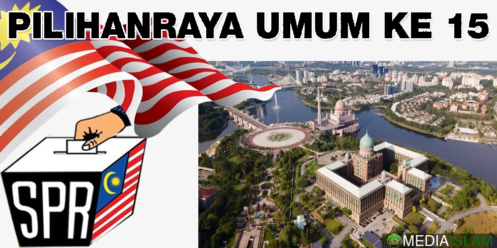 PAS Tak Mampu Tadbir Negara?