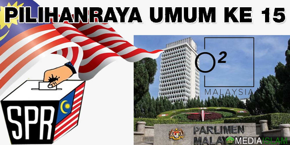 Ramai Penyokong BN Sudah Lari: Lapor Kajian Firma Penyelidik 02