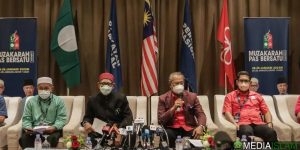 Perikatan Nasional