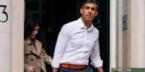Rishi Sunak