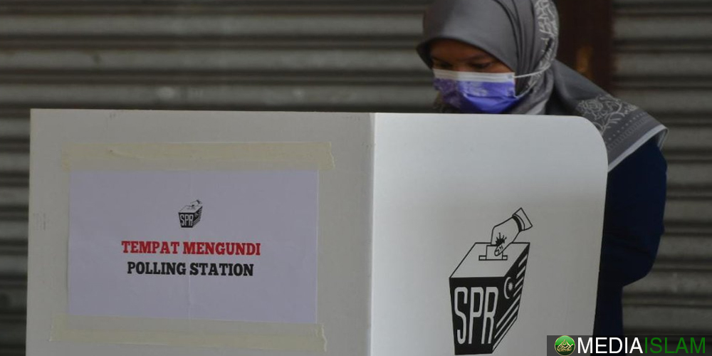 PRU-15: Undi Calon Atau Parti?