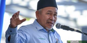 Tuan Ibrahim Tuan Man