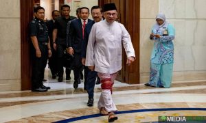 Anwar Dan Capal