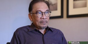Anwar Ibrahim