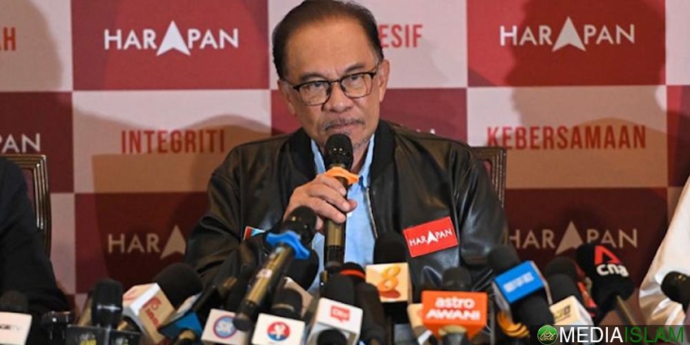 Candu Anwar, Bukan ‘Kaleng-Kaleng’