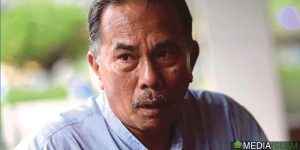 Datuk Shamsuddin Nawawi