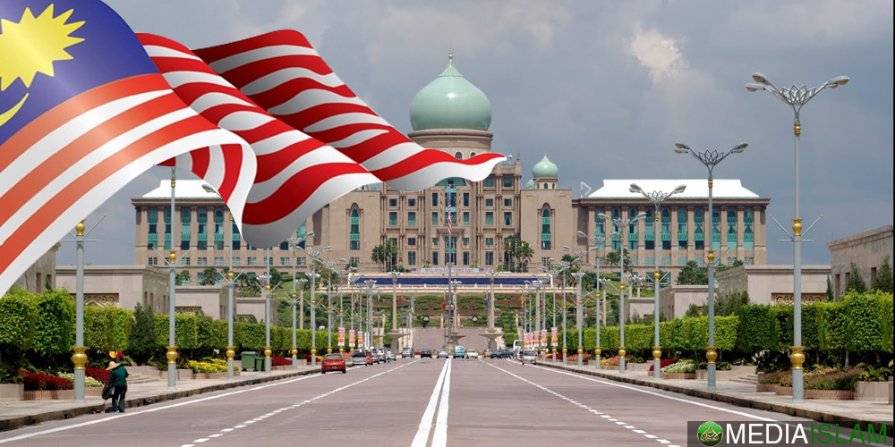 Jangan Biar Dunia Tertawa Sekali Lagi, Buktikan Kita Rakyat Yang Bijak