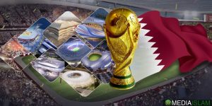 FIFA World Cup Qatar