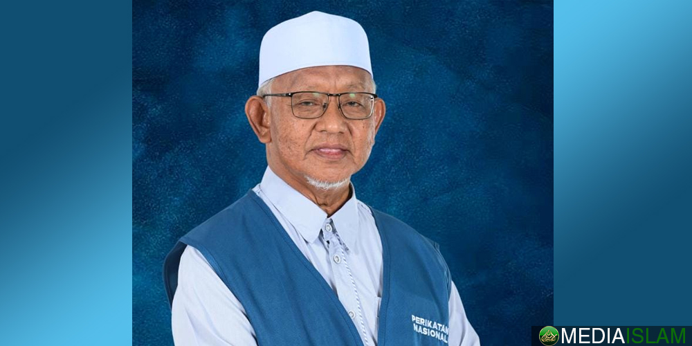 Kenyataan Media Ahli Parlimen Baling Ustaz Hassan Saad