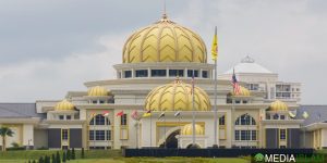 Istana