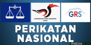 Kerajaan PN
