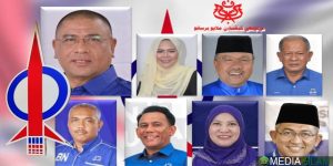 Khianat Melayu