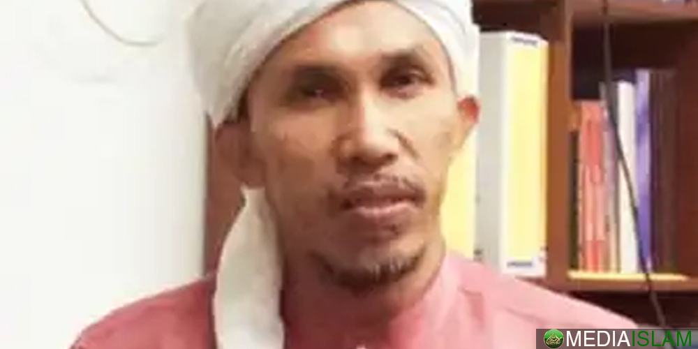 PMPS, NGO Anjur Munajat Selamatkan Malaysia Di Seluruh Negara