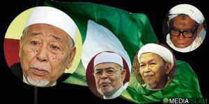 Majlis Syura Ulama PAS