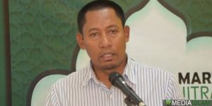 Mohd Zai Mustafa