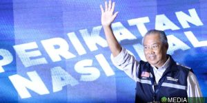 Muhyiddin Yassin