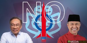 NO ANWAR DAP ZAHID