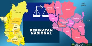 PAHANG PERAK