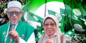 PAS Terengganu