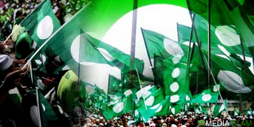 Lawan Jangka PAS Kekal Kuasai Kelantan, Terengganu : Laporan