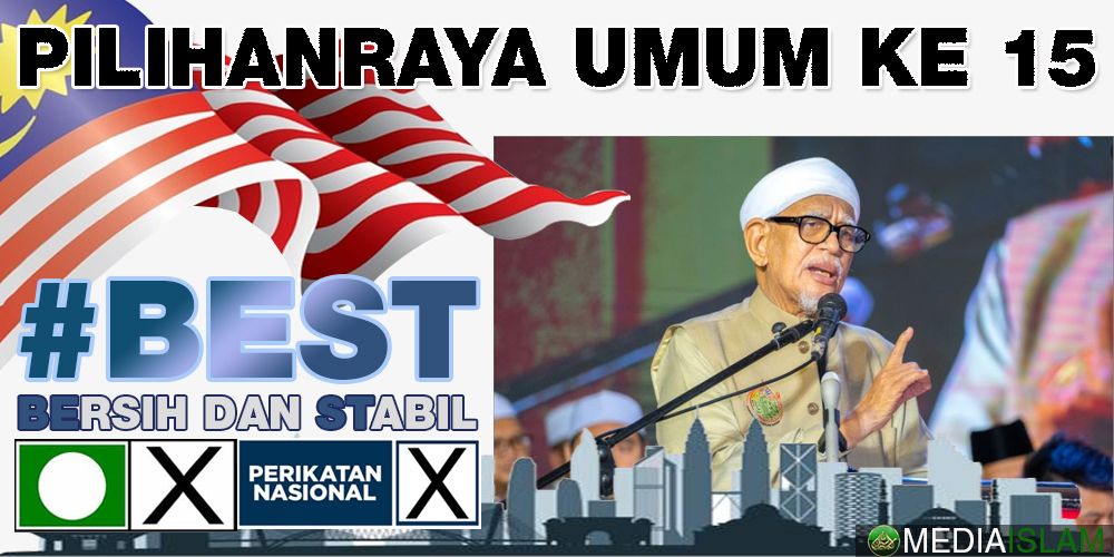 DAP ‘Perguna’ Melayu Seperti Pernah Dilakukan PAP – Hadi