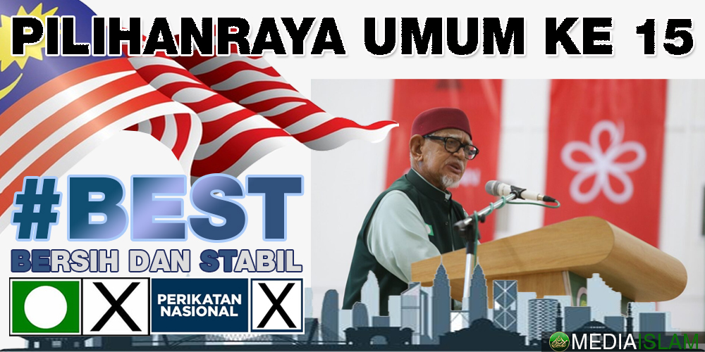 Ada Pemimpin UMNO Mahu Kecilkan Kemenangan BN Demi PH
